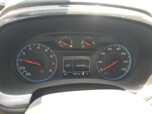 2020 CHEVROLET TRAVERSE L - 1GNERFKW1LJ106592