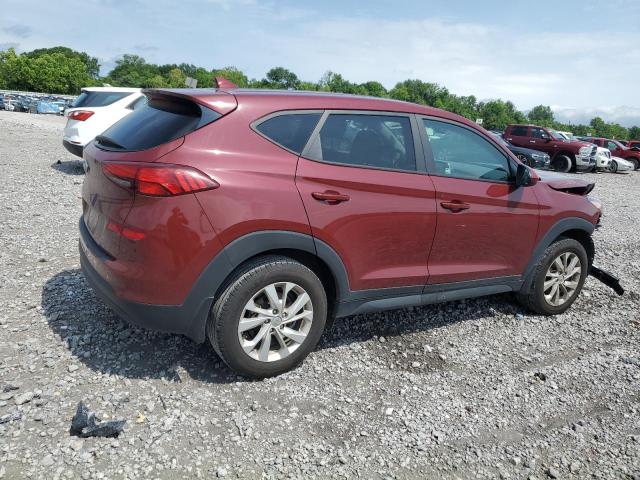 2020 HYUNDAI TUCSON SE - KM8J23A48LU187241
