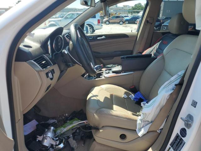 2014 Mercedes-Benz Ml 350 VIN: 4JGDA5JB8EA426463 Lot: 61144334