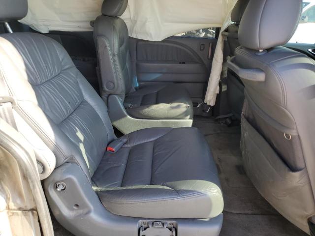 2007 Honda Odyssey Exl VIN: 5FNRL38627B417267 Lot: 56570374