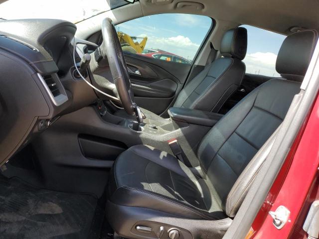 2019 GMC Terrain Slt VIN: 3GKALVEV0KL326811 Lot: 58473144