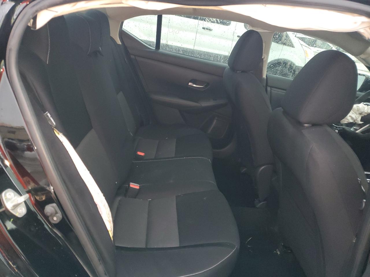 3N1AB8CV3LY303825 2020 Nissan Sentra Sv