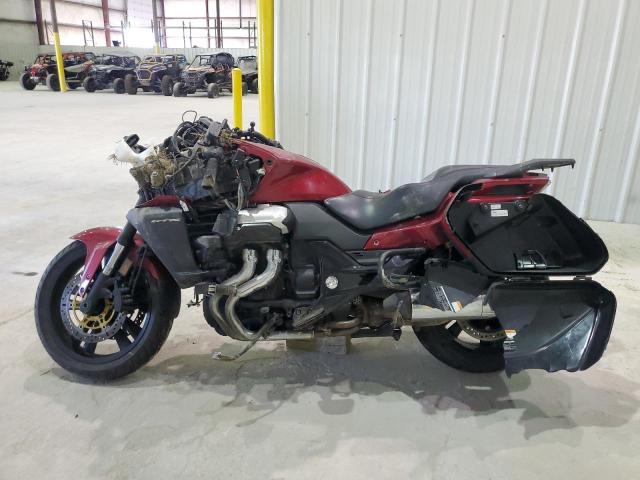 2014 HONDA CTX1300 A - JH2SC7459EK001066