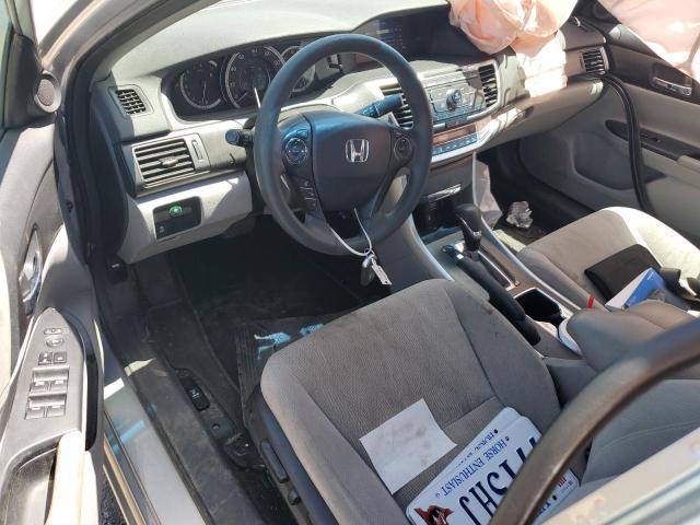 2013 HONDA ACCORD EX 1HGCR2F76DA059610  59570994