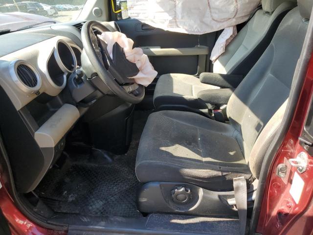 2008 Honda Element Ex VIN: 5J6YH28758L018426 Lot: 60532534