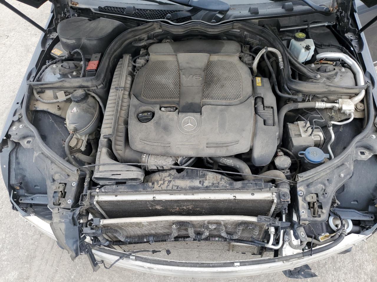 WDDGF8AB3DR283755 2013 Mercedes-Benz C 300 4Matic