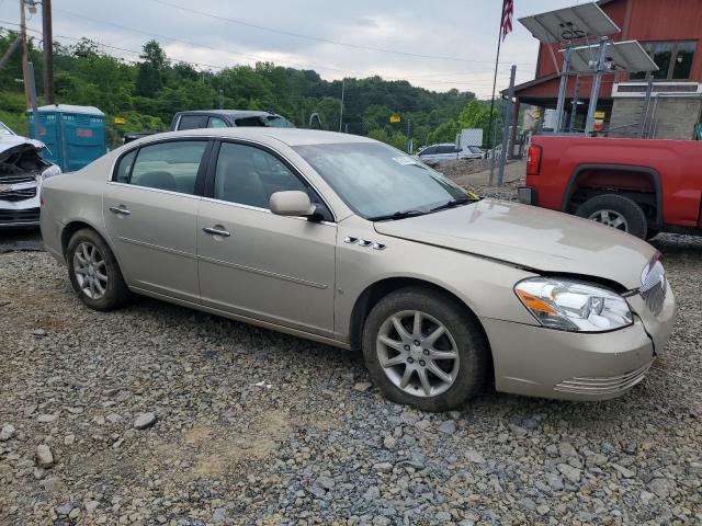 2008 Buick Lucerne Cxl VIN: 1G4HD57228U191531 Lot: 57813574