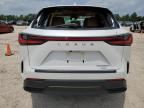 LEXUS NX 350H BA photo