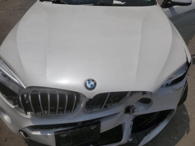 VIN 5UXKU6C56J0W38986 2018 BMW X6, Xdrive50I no.12