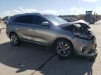 KIA SORENTO SX photo