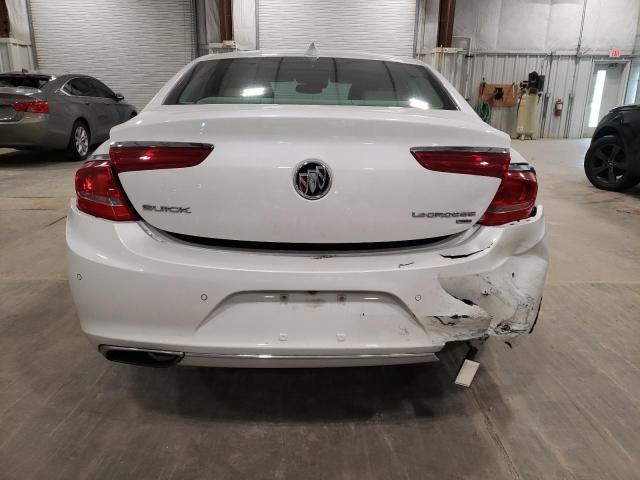 2018 Buick Lacrosse Premium VIN: 1G4ZS5SS1JU143705 Lot: 60608224