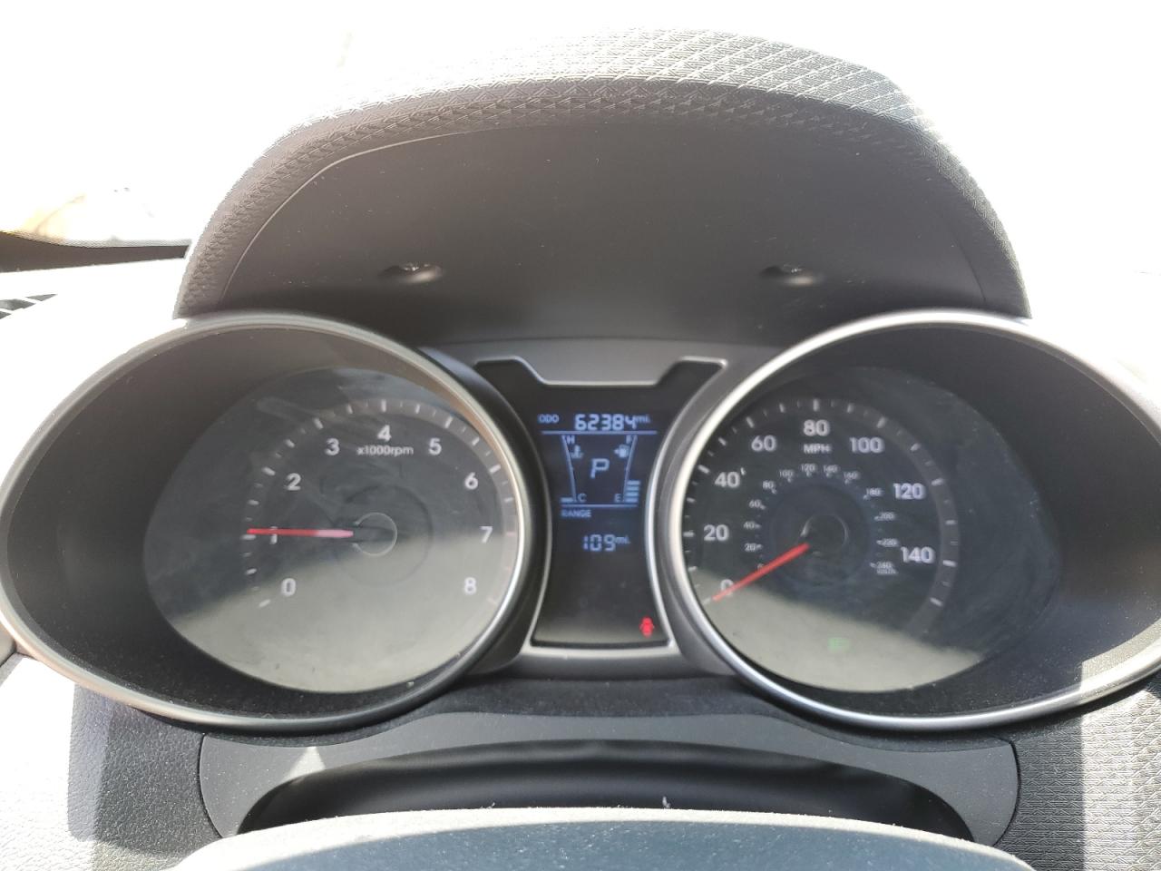 KMHTC6AD5GU296429 2016 Hyundai Veloster