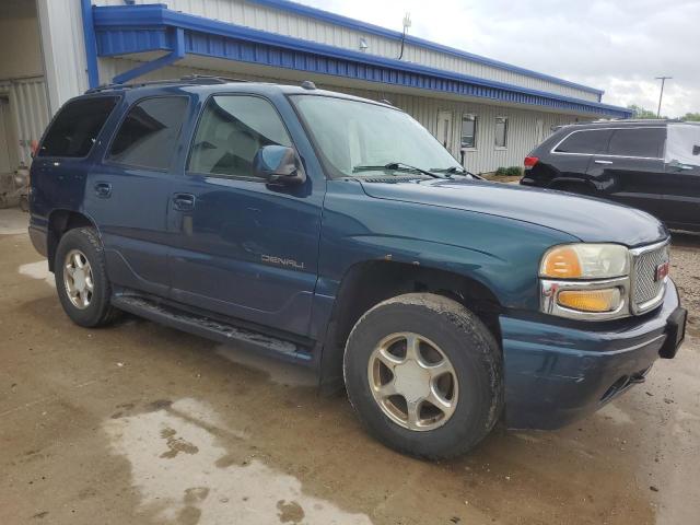 2005 GMC Yukon Denali VIN: 1GKEK63U65J106377 Lot: 57708144