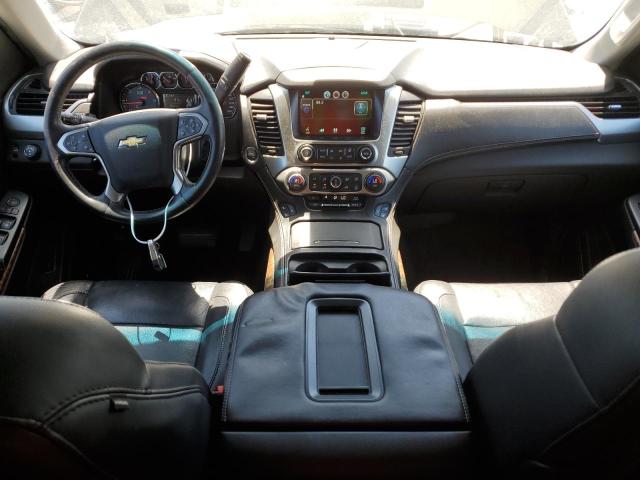 2015 CHEVROLET TAHOE K150 - 1GNSKCKC6FR244730