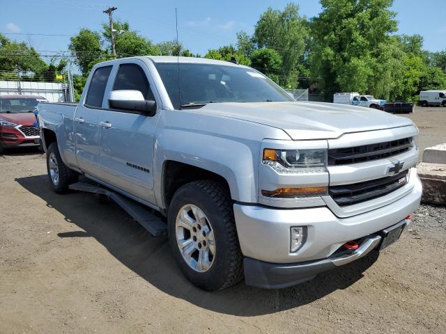 2017 Chevrolet Silverado K1500 Lt VIN: 1GCVKREC1HZ335928 Lot: 56555174