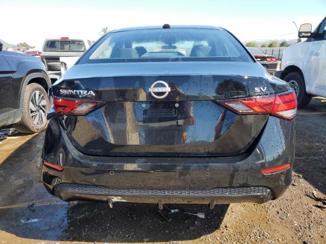 2024 Nissan Sentra Sv VIN: 3N1AB8CV8RY234462 Lot: 59495334