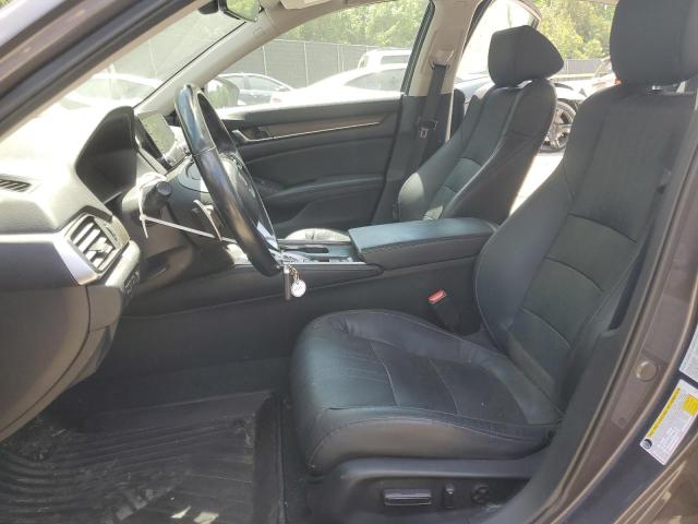 2018 HONDA ACCORD TOU - 1HGCV3F92JA004134