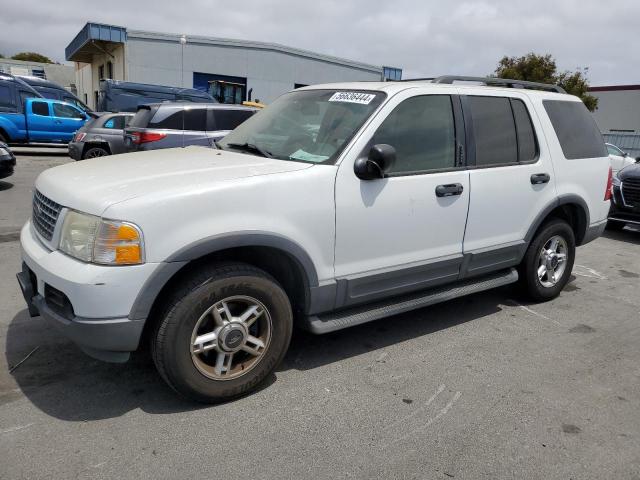 2003 Ford Explorer Xlt VIN: 1FMZU73KX3UC16836 Lot: 56636444