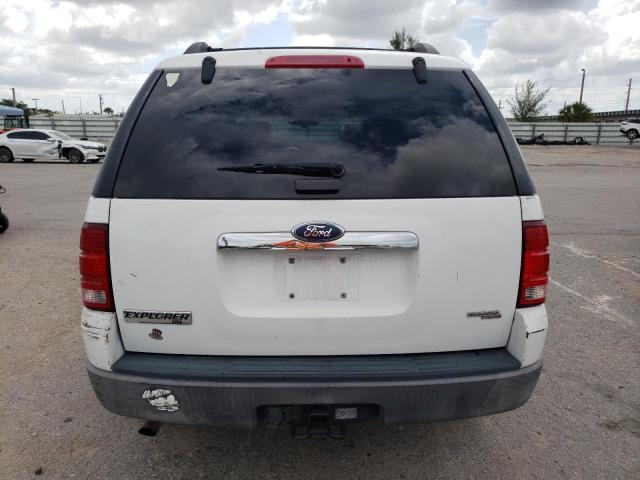 2006 Ford Explorer Xlt VIN: 1FMEU63E16UB12565 Lot: 57414924