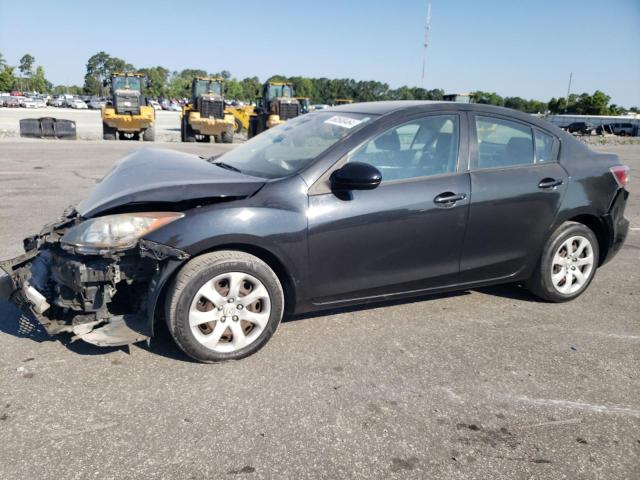 VIN JM1BL1TF7D1718523 2013 Mazda 3, I no.1