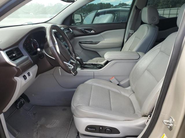 2017 GMC Acadia Slt-1 VIN: 1GKKNMLS5HZ138269 Lot: 57450844