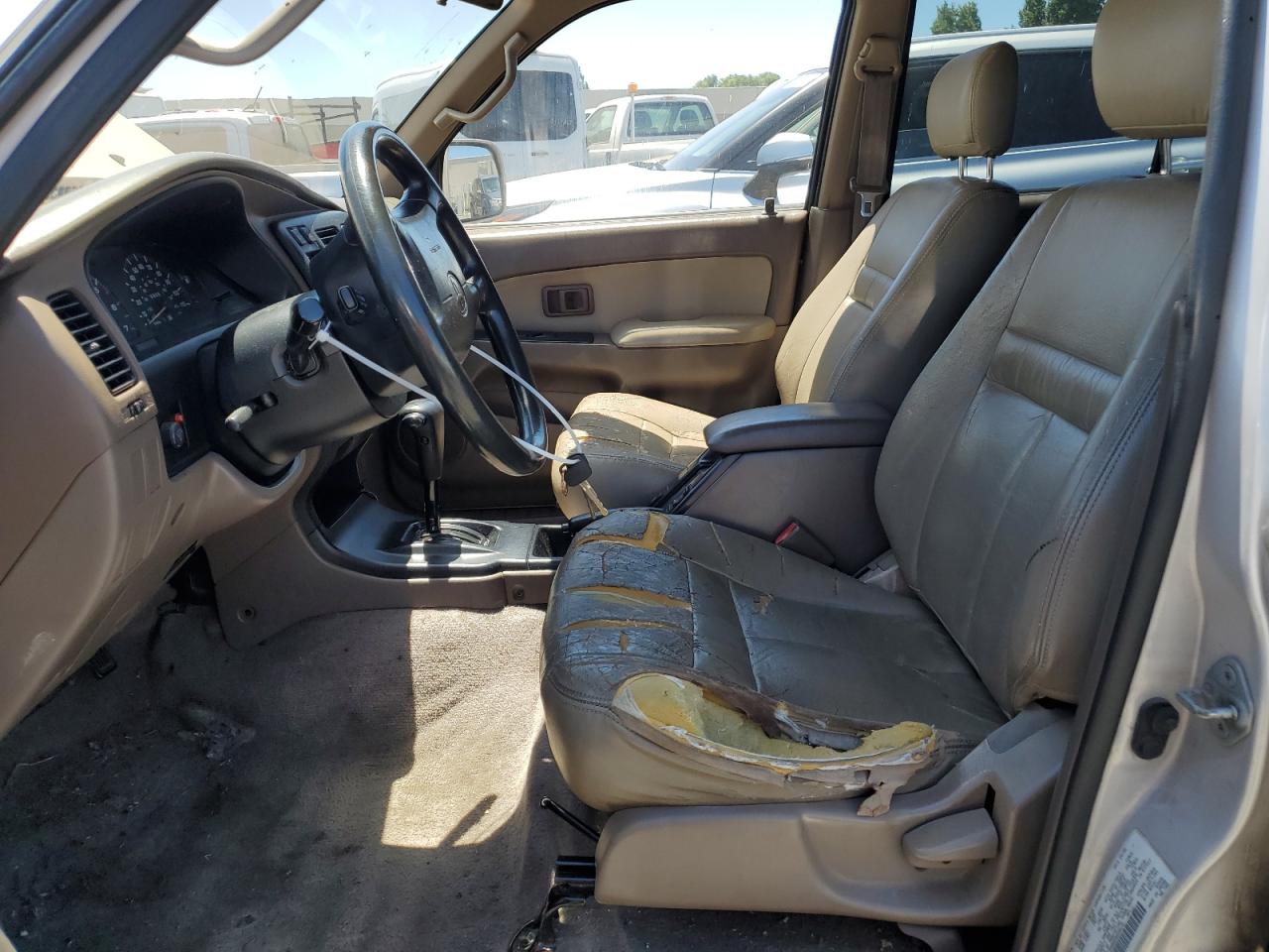 JT3GN86R5W0086181 1998 Toyota 4Runner Sr5