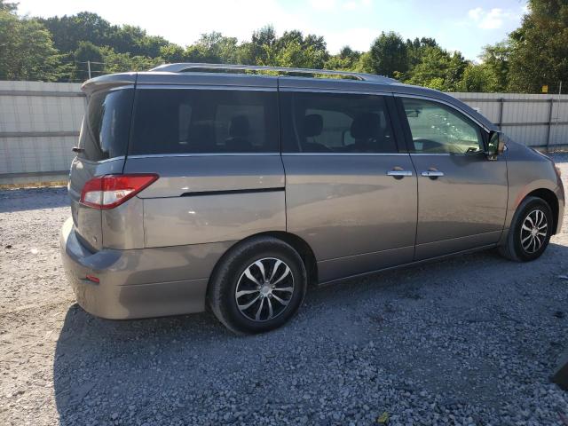 2012 Nissan Quest S VIN: JN8AE2KP4C9046690 Lot: 58865734