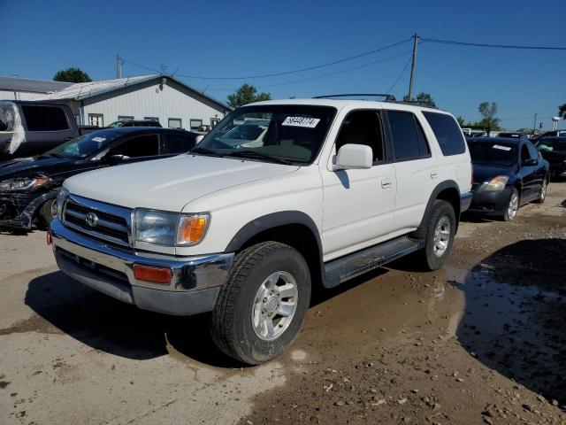 TOYOTA 4RUNNER SR