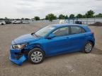 2021 KIA RIO S - 3KPA25AD1ME393002