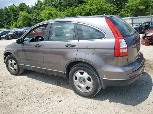 5J6RE4H35BL058079 2011 Honda Cr-V Lx