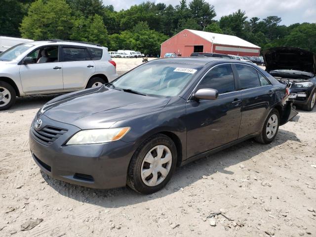 TOYOTA CAMRY BASE