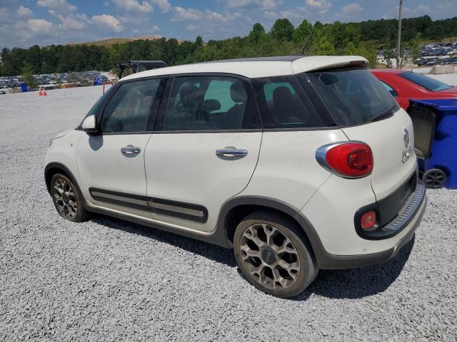 VIN ZFBCFADH7EZ011729 2014 Fiat 500L, Trekking no.2