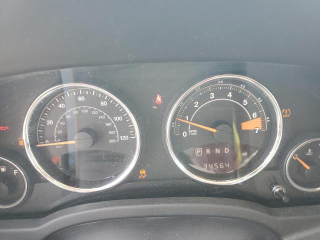 2016 Jeep Compass Latitude VIN: 1C4NJDEB3GD692276 Lot: 57519734