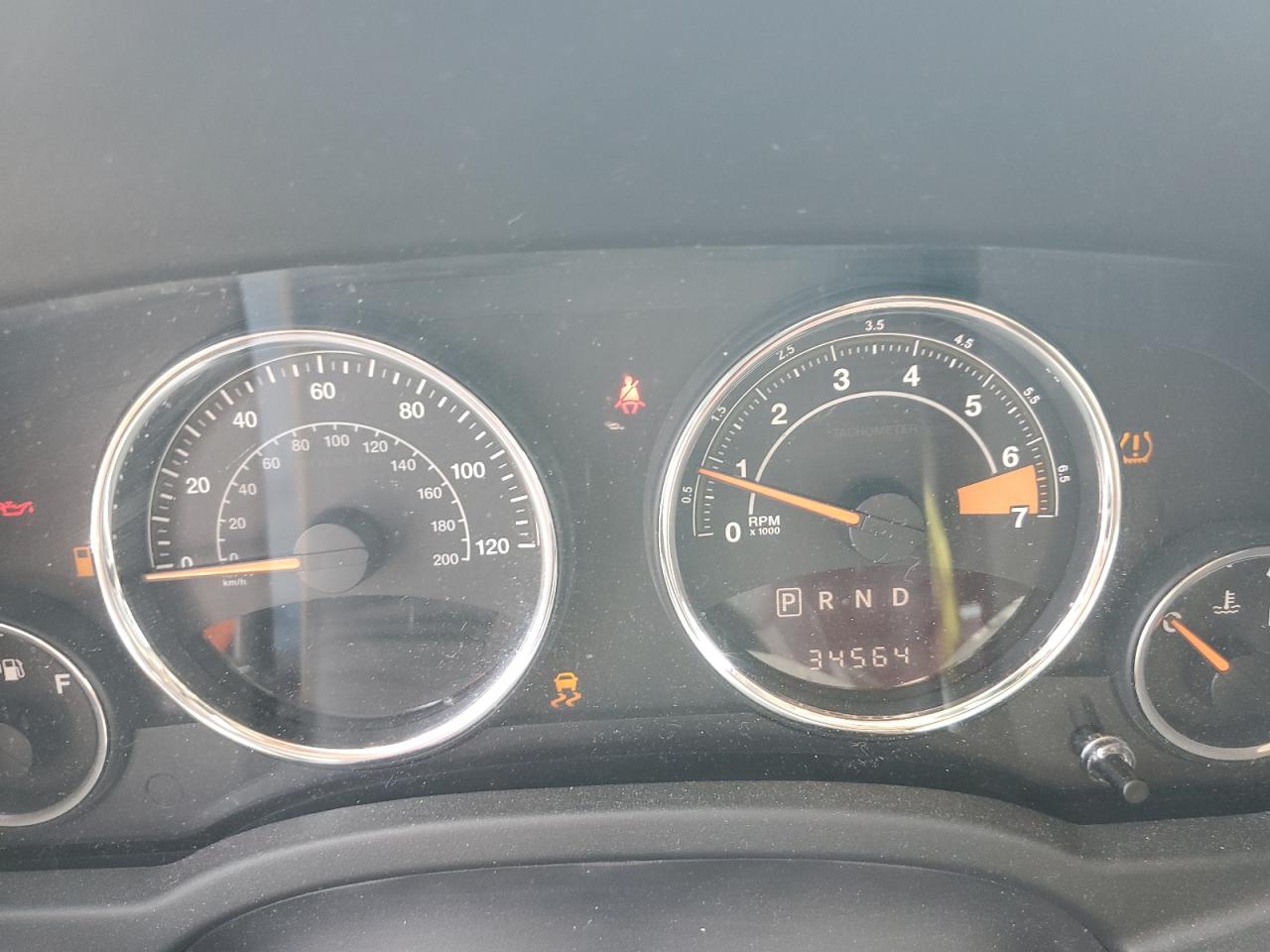 1C4NJDEB3GD692276 2016 Jeep Compass Latitude