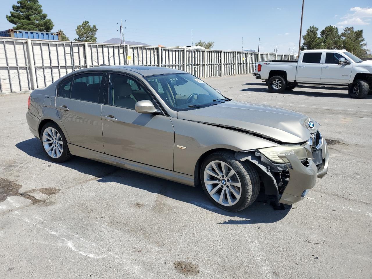 WBAPH7G50BNM55466 2011 BMW 328 I