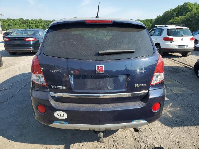 2008 Saturn Vue Hybrid VIN: 3GSCL93Z38S728424 Lot: 56768634