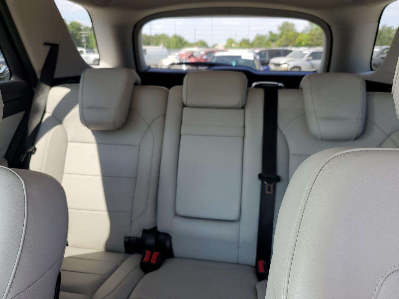 4JGDA5HBXGA741466 2016 Mercedes-Benz Gle 350 4Matic