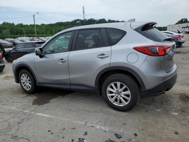 VIN JM3KE2CY3E0358165 2014 Mazda CX-5, Touring no.2