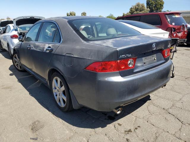 2004 Acura Tsx VIN: JH4CL96894C033863 Lot: 59196504