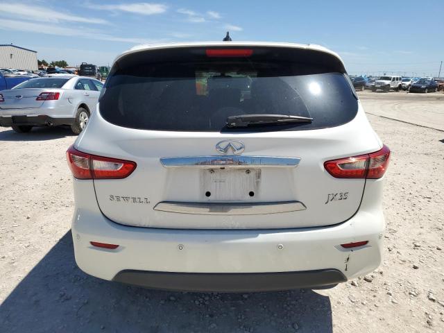 2013 Infiniti Jx35 VIN: 5N1AL0MM3DC336508 Lot: 57944874