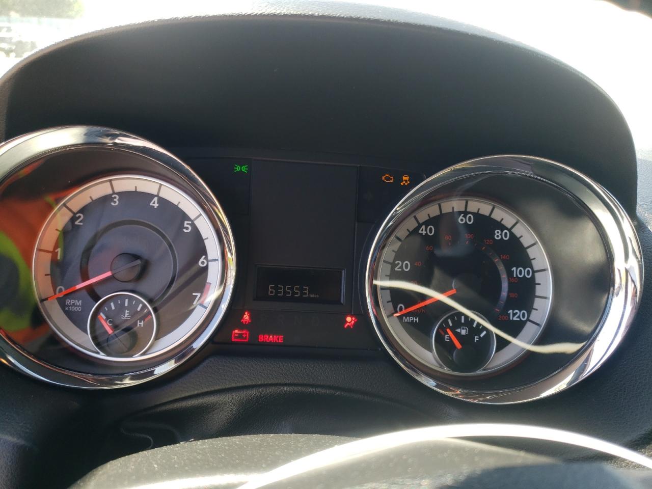 2C4RDGCG6JR360619 2018 Dodge Grand Caravan Sxt