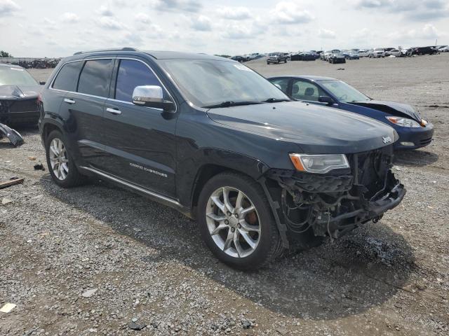 VIN 1C4RJFJT6EC426250 2014 Jeep Grand Cherokee, Summit no.4