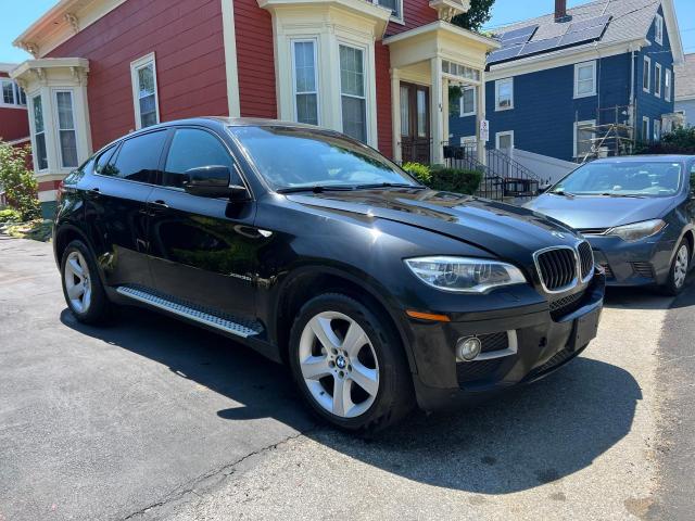 5UXFG2C59DL787672 2013 BMW X6 xDrive35I