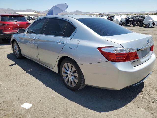 Vin: 1hgcr2f88da173987, lot: 60708314, honda accord exl 20132