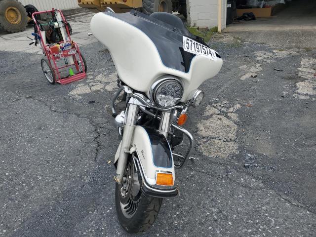 2012 HARLEY-DAVIDSON FLHTC ELEC 1HD1FFM14CB665466