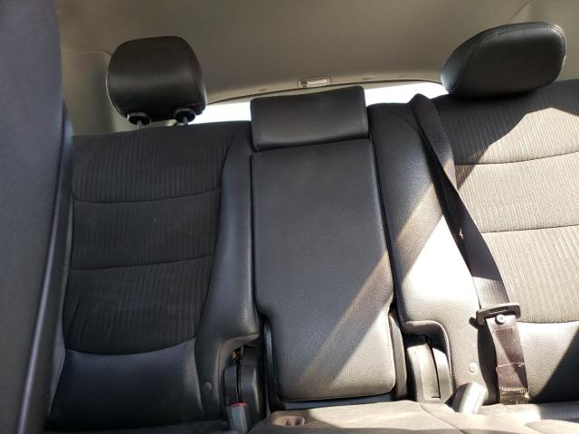 2012 Kia Sorento Ex VIN: 5XYKUCA63CG211239 Lot: 58198624