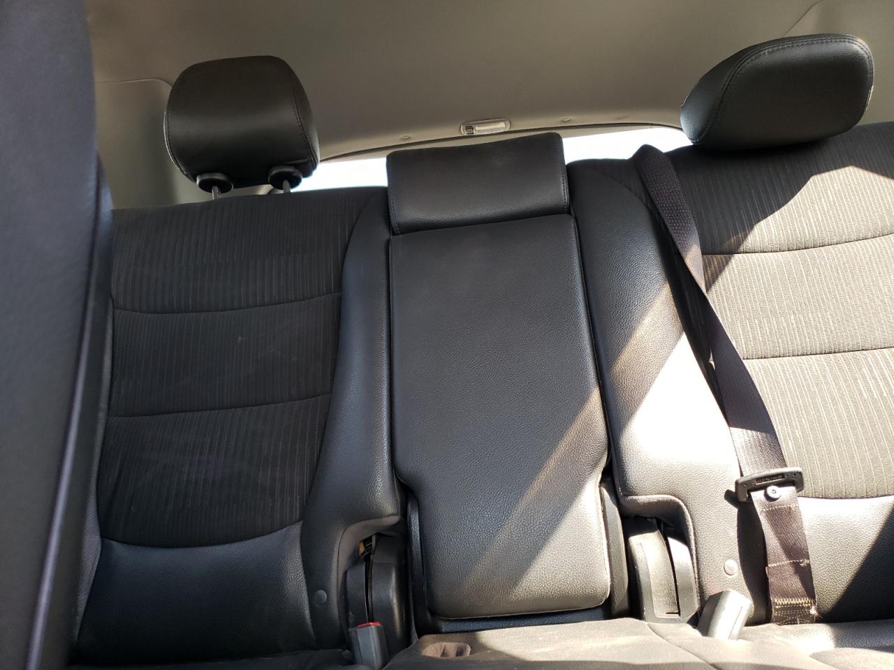 5XYKUCA63CG211239 2012 Kia Sorento Ex