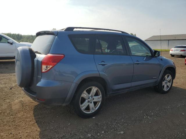 2007 Toyota Rav4 Sport VIN: JTMBD32V376028924 Lot: 59574184