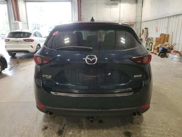 2018 Mazda Cx-5 Touring VIN: JM3KFBCM4J0429362 Lot: 60940314