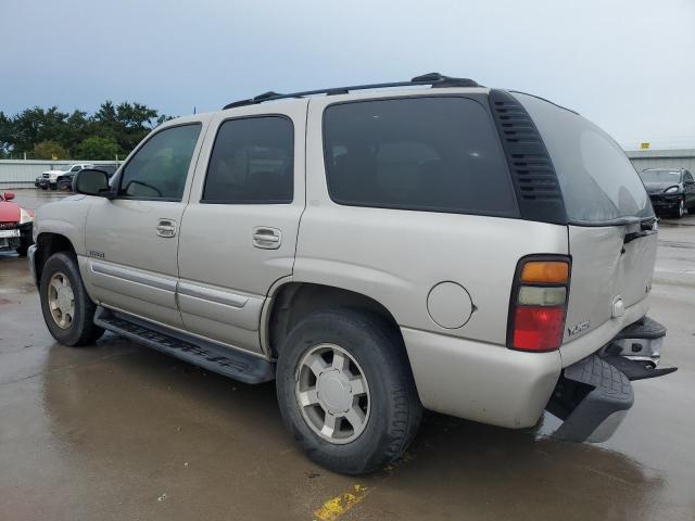 2005 GMC Yukon VIN: 1GKEC13TX5R202389 Lot: 57672914